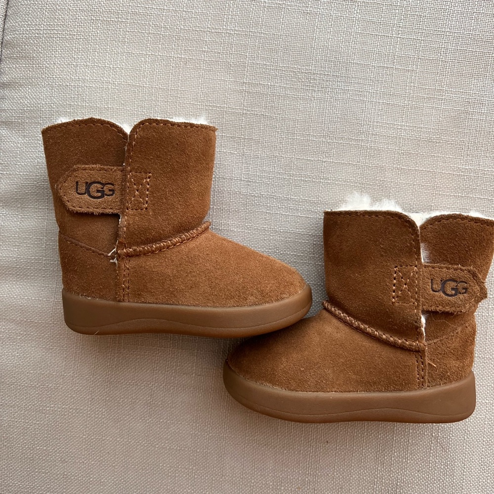 UGG Keelan Boot